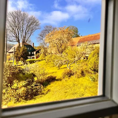 Holiday home Daserbhaus