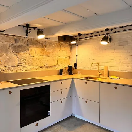 Daserbhaus * Waltersdorf (Gorlitz)