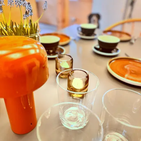 Daserbhaus Casa de Férias Waltersdorf (Gorlitz)