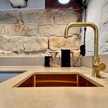 Daserbhaus Casa de Férias Waltersdorf (Gorlitz)