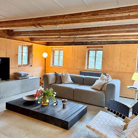Daserbhaus Holiday home