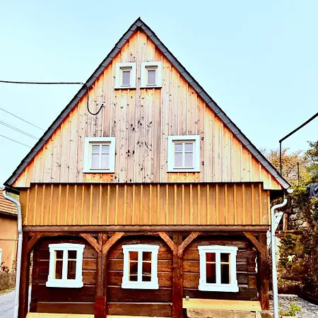 Daserbhaus Holiday home *