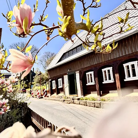 Daserbhaus Holiday home *
