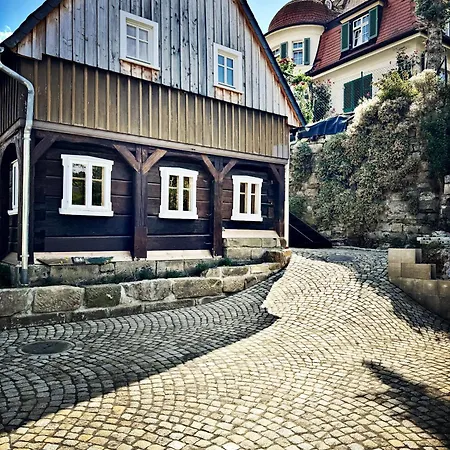 Daserbhaus Ferienhaus