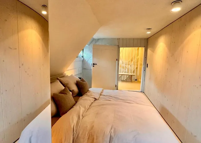 Daserbhaus Σπίτι διακοπών *