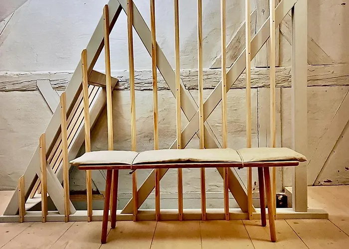 Daserbhaus * Waltersdorf (Gorlitz)