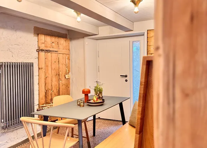 Daserbhaus Σπίτι διακοπών Waltersdorf (Gorlitz)