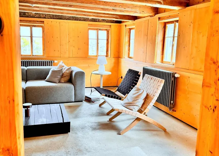 Daserbhaus Waltersdorf (Gorlitz)