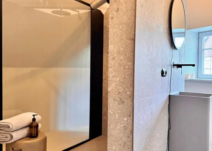 Daserbhaus Σπίτι διακοπών