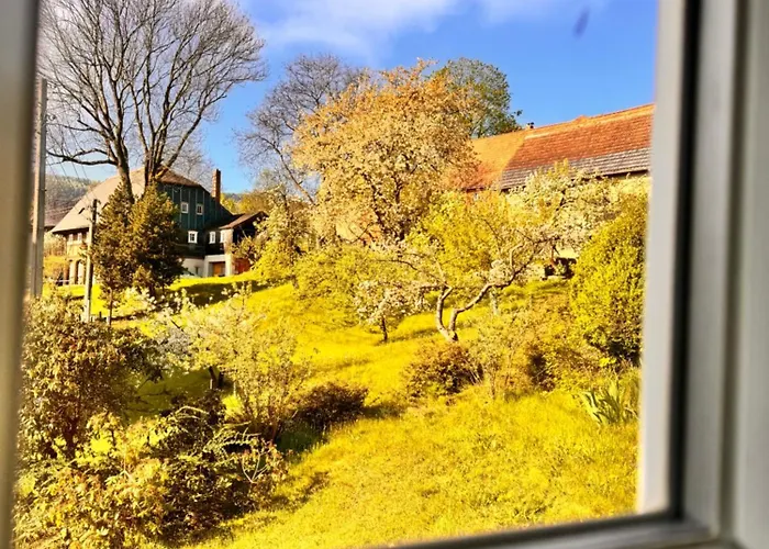 Σπίτι διακοπών Daserbhaus