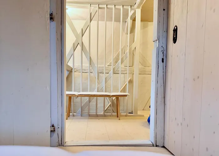 Daserbhaus Σπίτι διακοπών