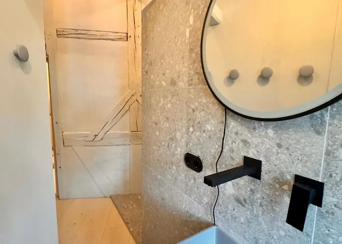 Σπίτι διακοπών Daserbhaus