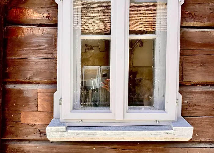 Σπίτι διακοπών Daserbhaus *