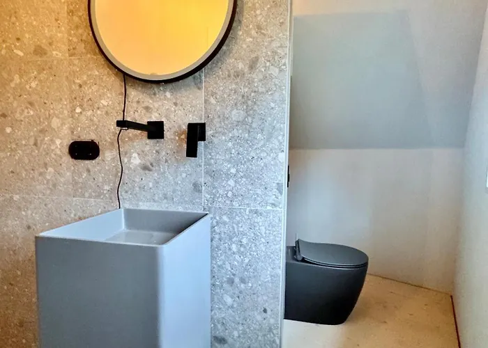 Σπίτι διακοπών Daserbhaus