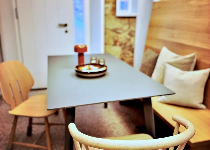 Σπίτι διακοπών Daserbhaus *