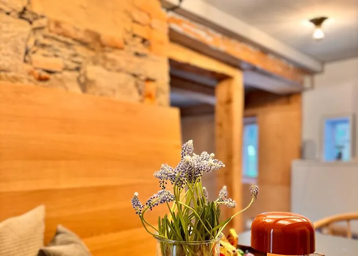 Σπίτι διακοπών Daserbhaus