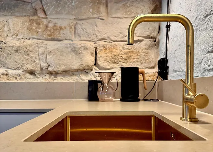 Daserbhaus Σπίτι διακοπών Waltersdorf (Gorlitz)