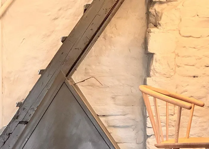 Daserbhaus Σπίτι διακοπών Waltersdorf (Gorlitz)