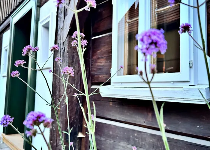 Daserbhaus Waltersdorf (Gorlitz)